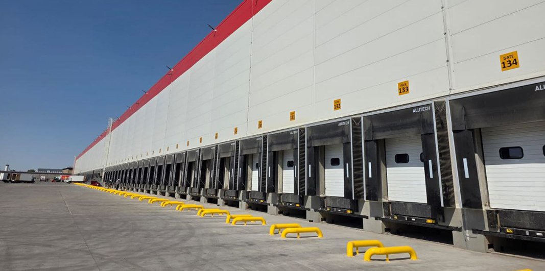 РЦ “Корзинка”