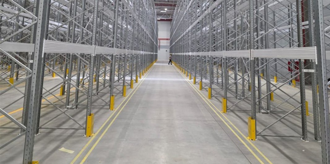 РЦ “Корзинка”